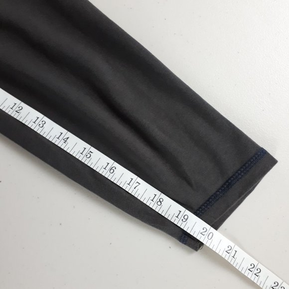 Project Raw Sage Green Long Sleeve T-shirt - Picture 10 of 16